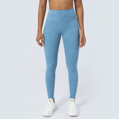Well-in Vogue SculptBold High-Rise Legging – Zebra