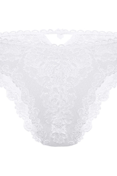 LINGERN panties model 52354 Róża combine elegance, comfort, and delicate details for lingerie that feels graceful and timeless.