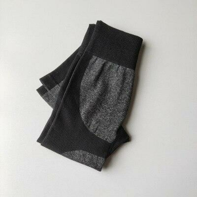 EP Seamless Leggings Sports Tights Woman Fitness High Waist Yoga Pants
