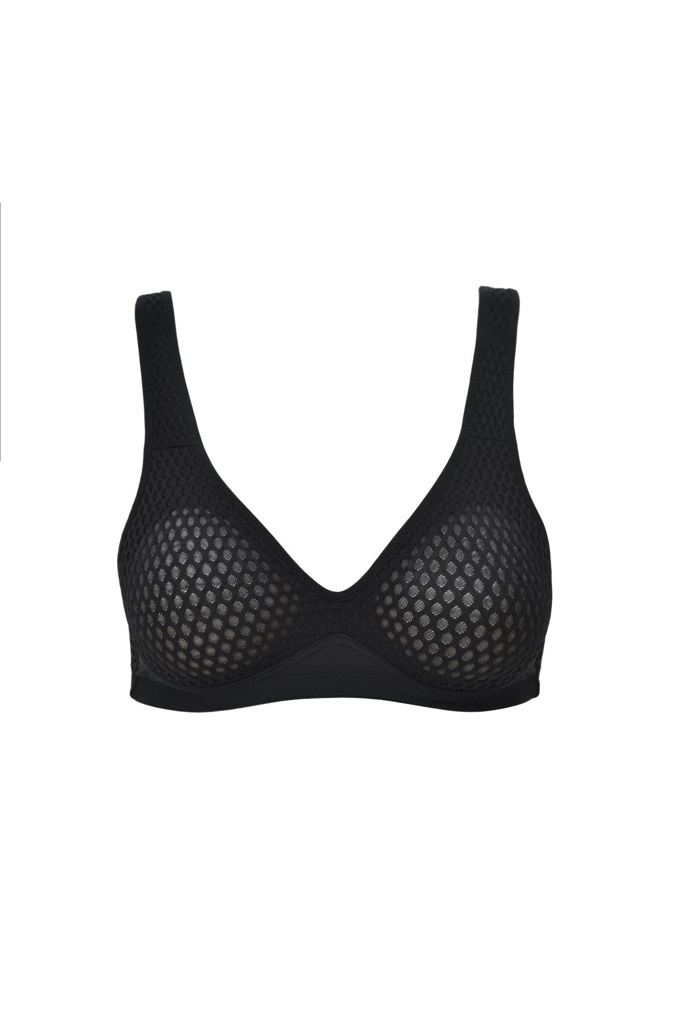 3D Fitness Bra