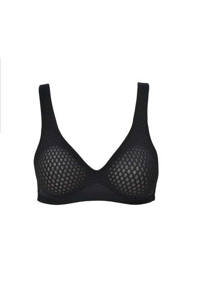 3D Fitness Bra
