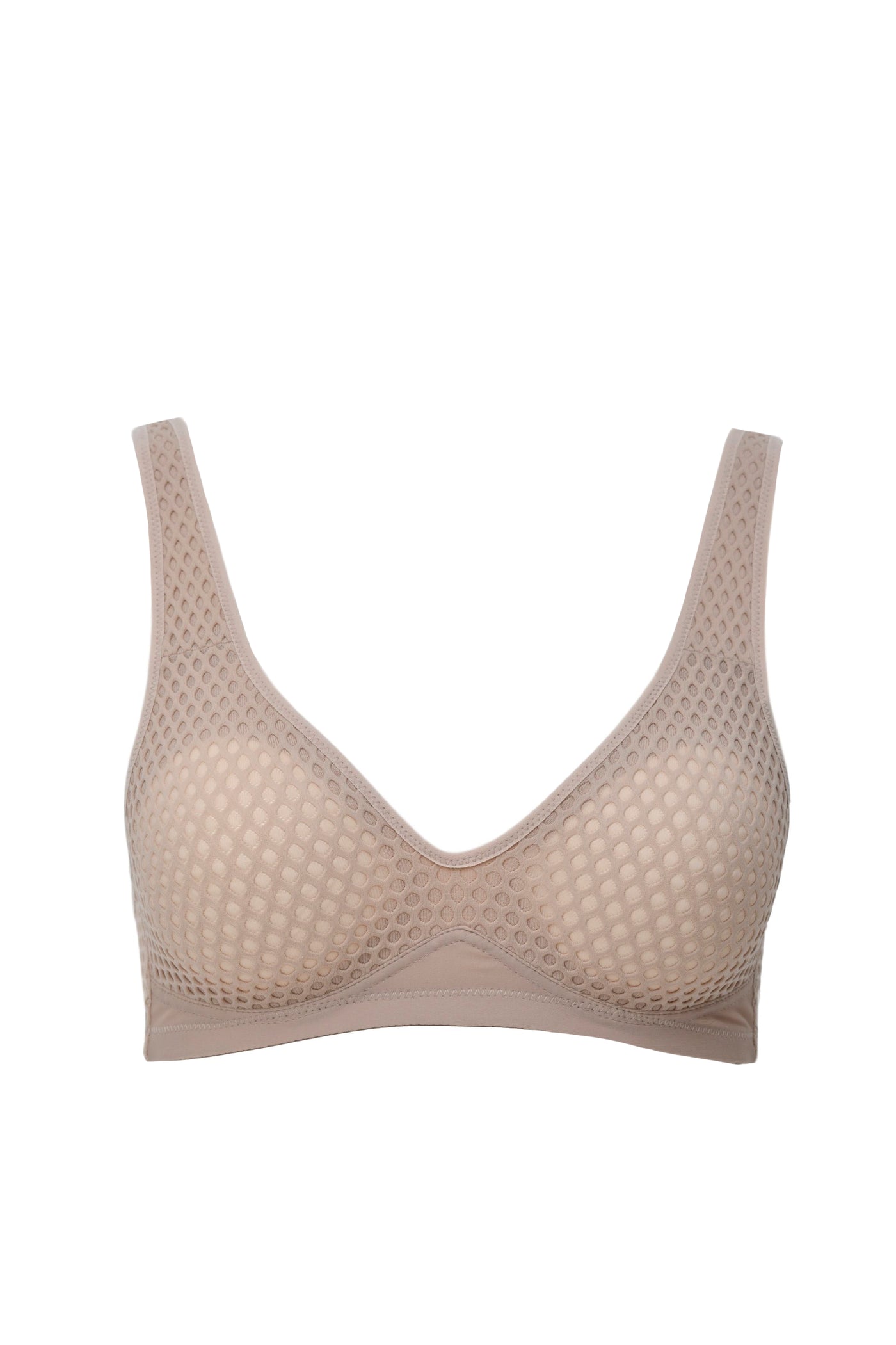 3D Fitness Bra