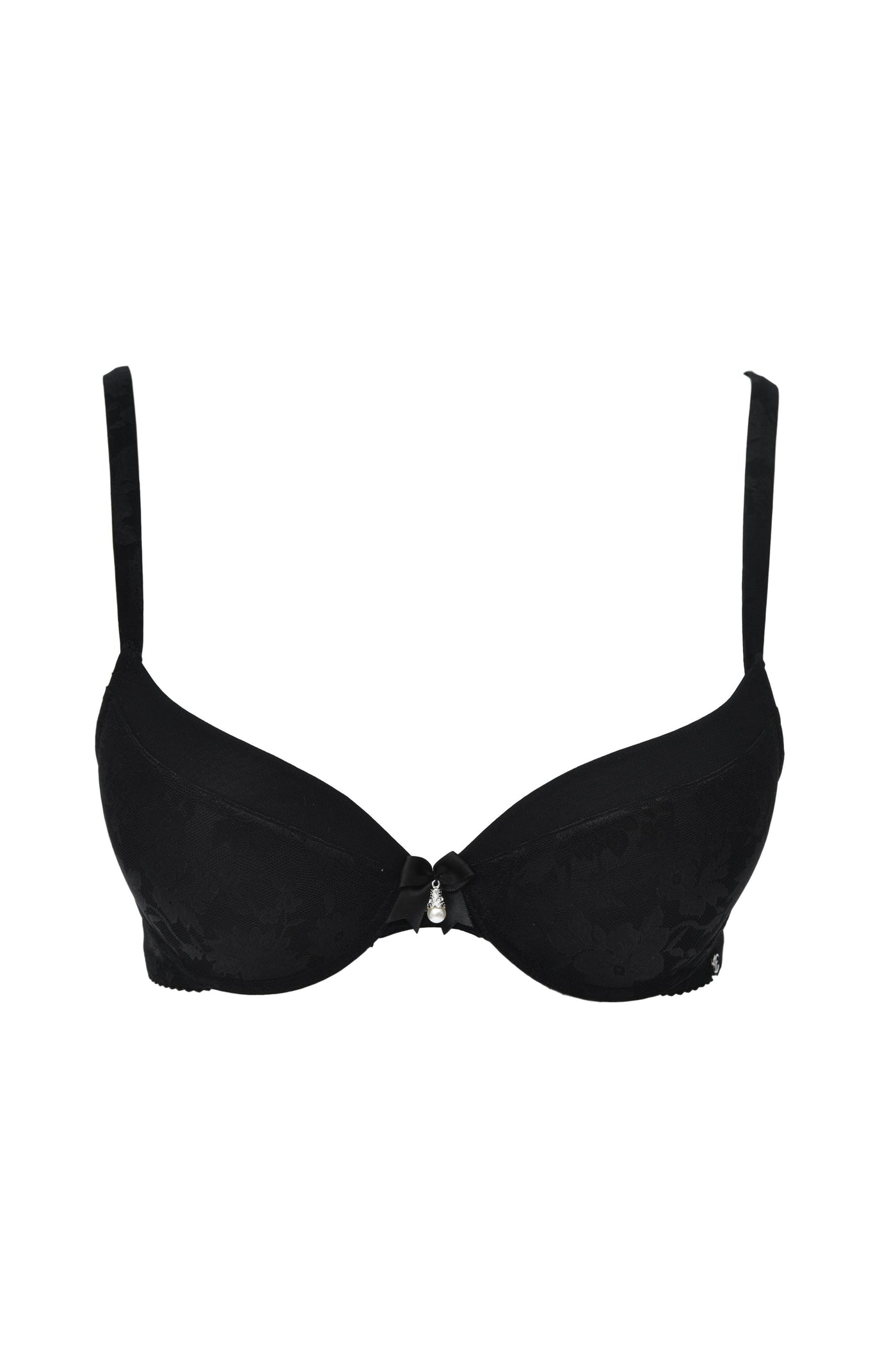 Haute Couture Line Push-Up Bra (B/C)
