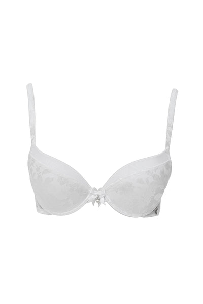 Haute Couture Line Push-Up Bra (B/C)