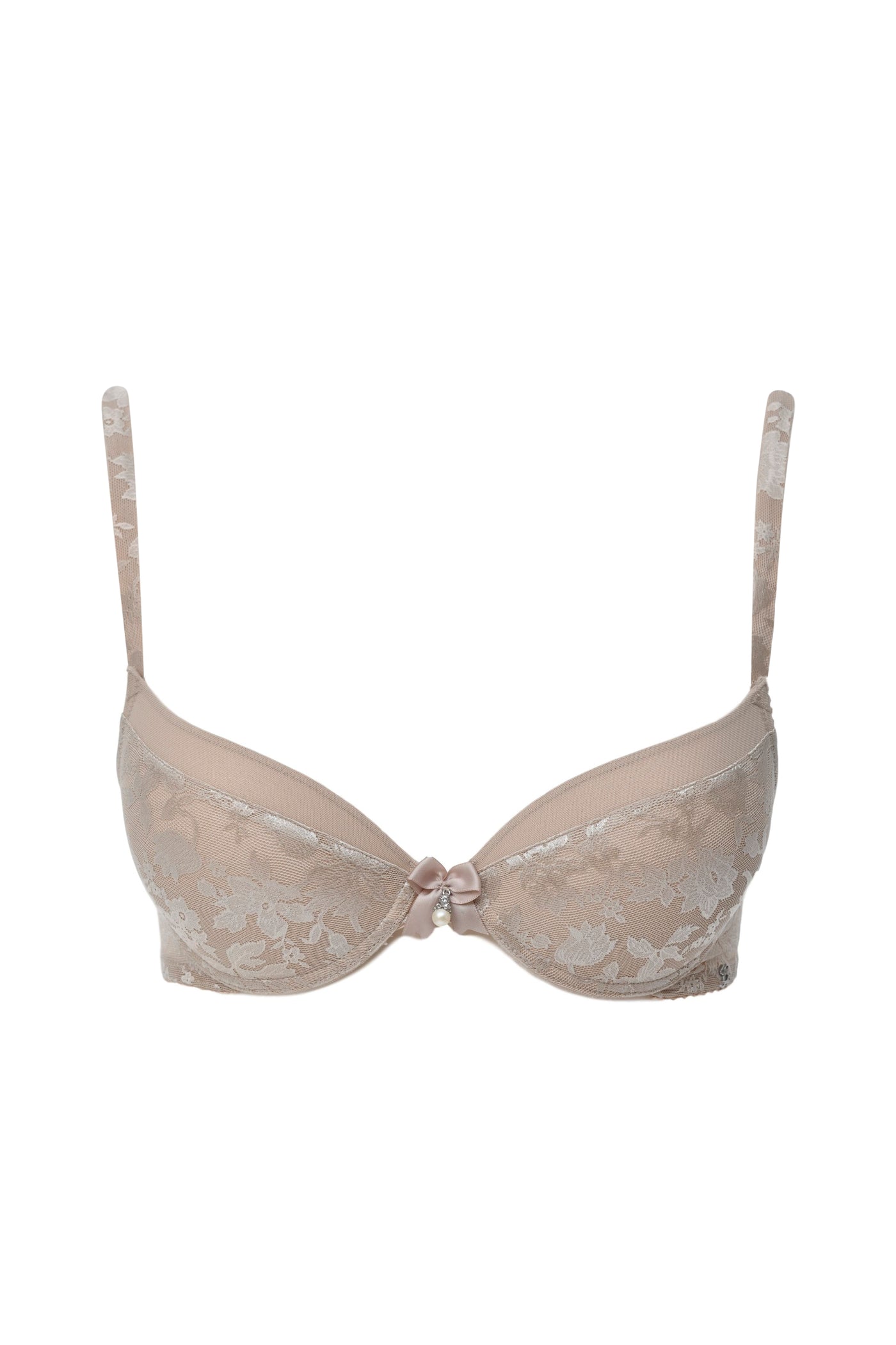 Haute Couture Line Push-Up Bra (B/C)