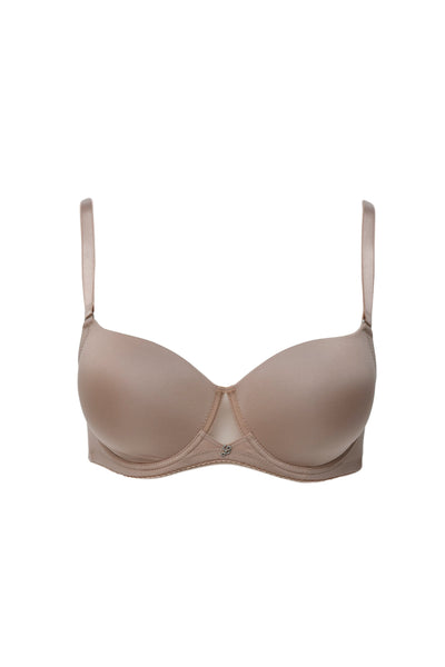 Elegance Line Contour Bra (C/D/E)