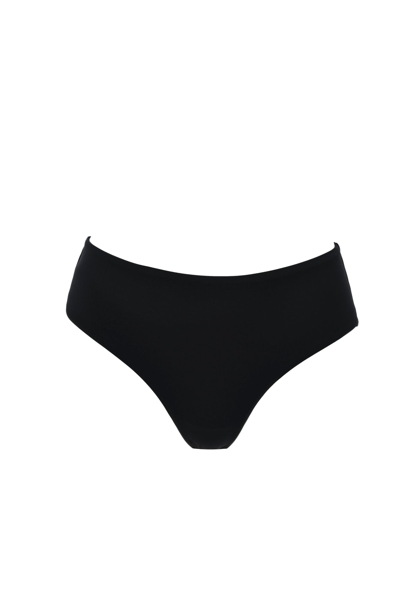 Elegance Line High Weist Brief