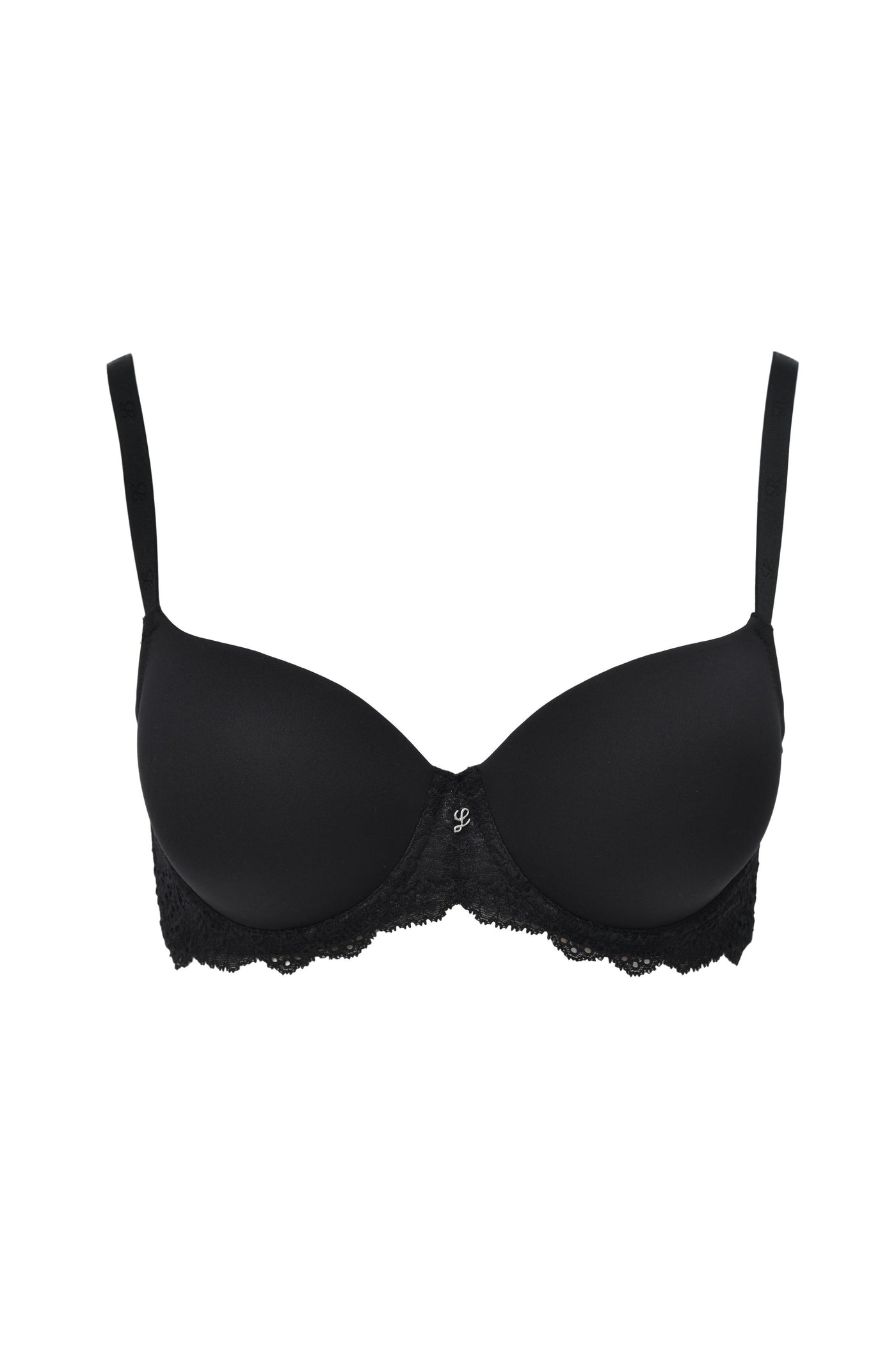Feel Good Line Contour Bra (C/D/E)