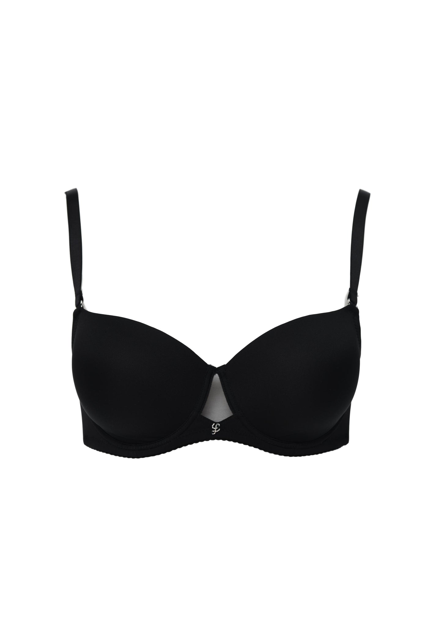 Elegance Line Contour Bra (C/D/E)