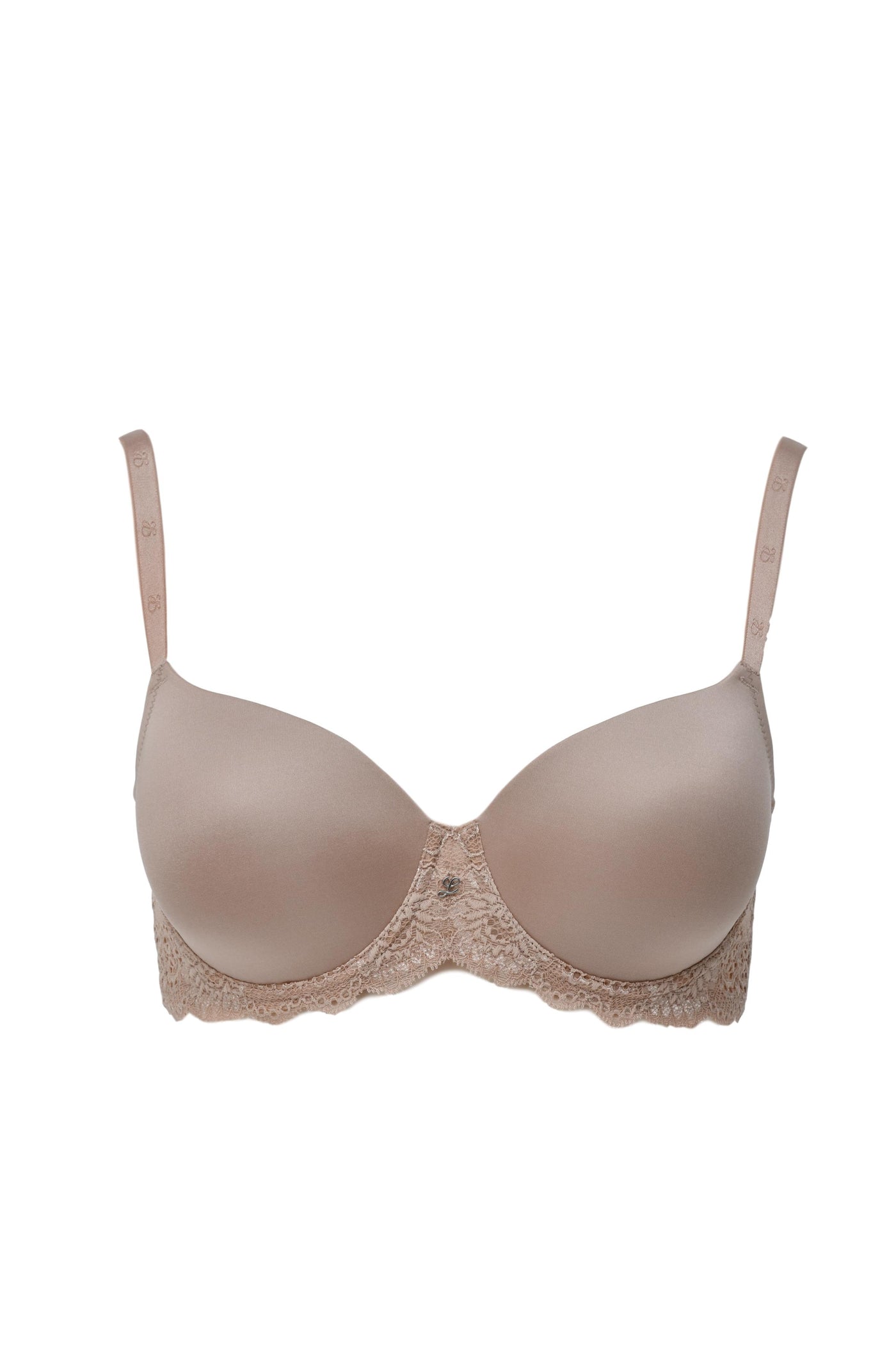 Feel Good Line Contour Bra (C/D/E)