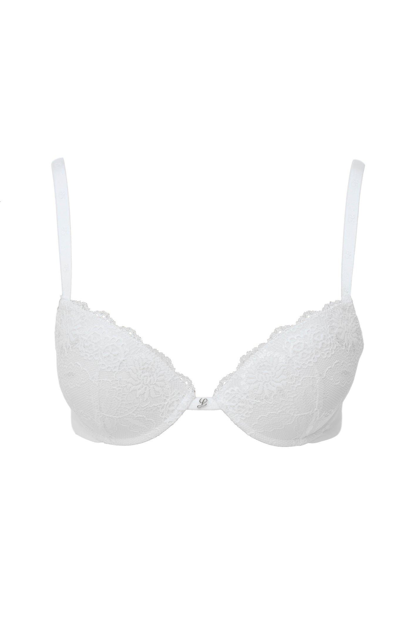 Feel Good Line Gel Cup Bra (B/C)