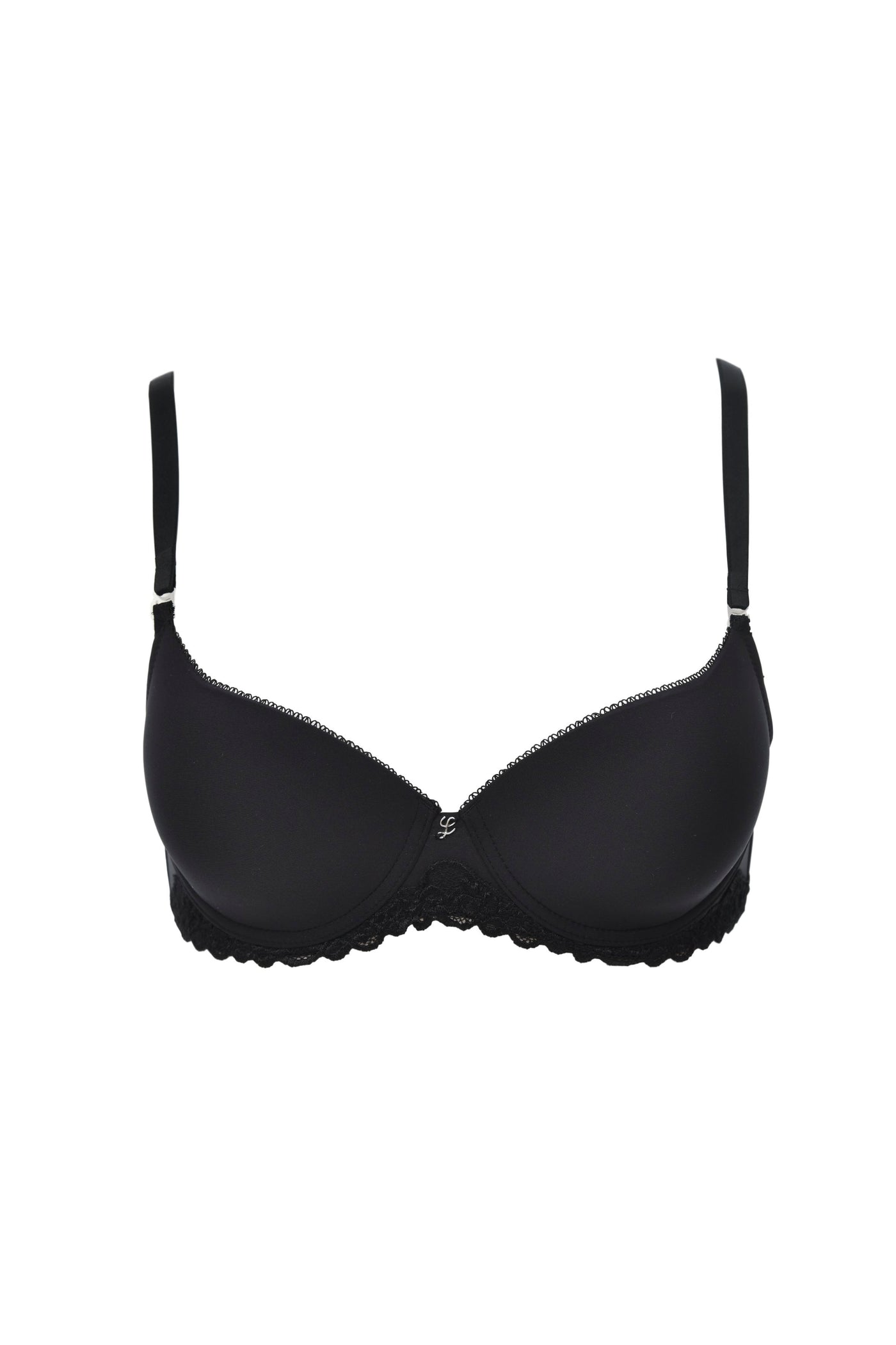 Desideri Line Molded Cup Bra (C/D/E)