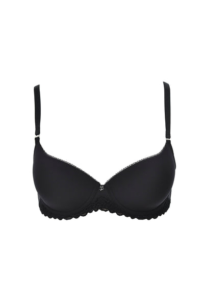 Desideri Line Molded Cup Bra (C/D/E)