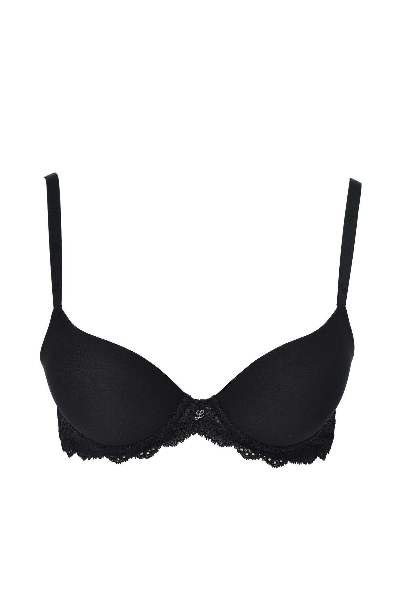 Feel Good Line Push-Up Bra (B/C)
