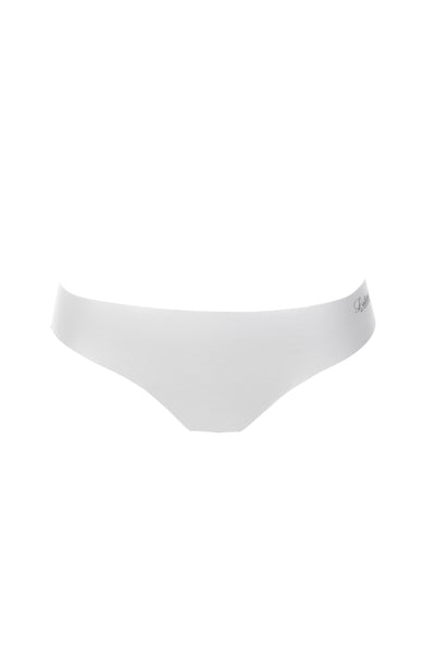 Invisible Line Laser-Cut Brazilian Briefs