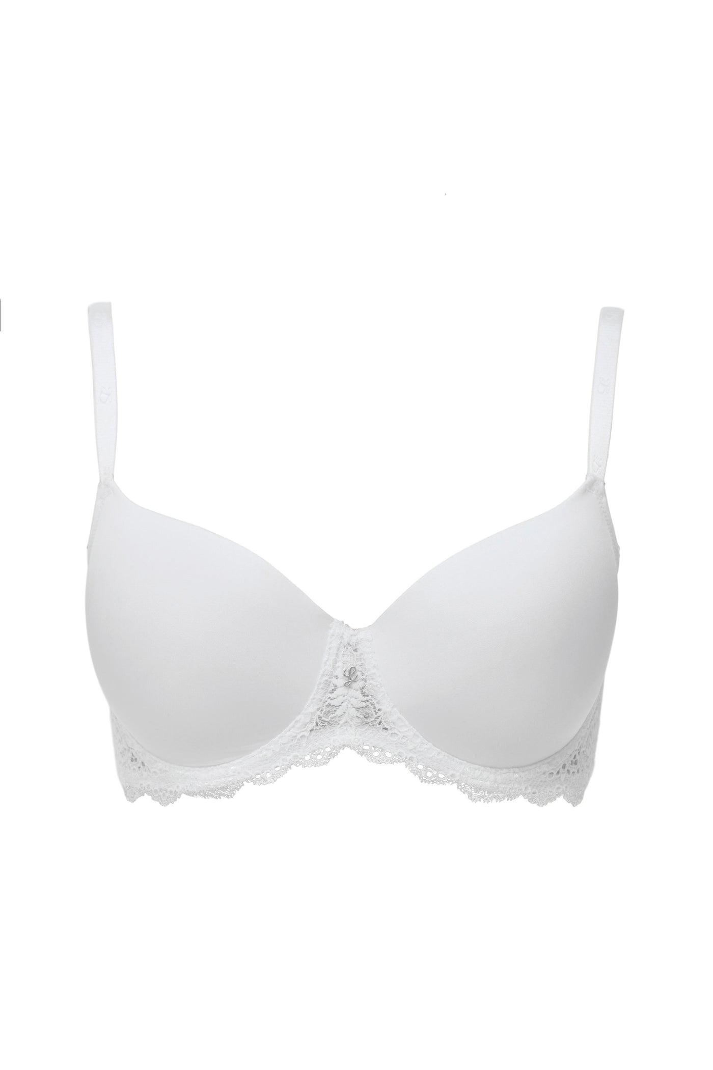 Feel Good Line Contour Bra (C/D/E)