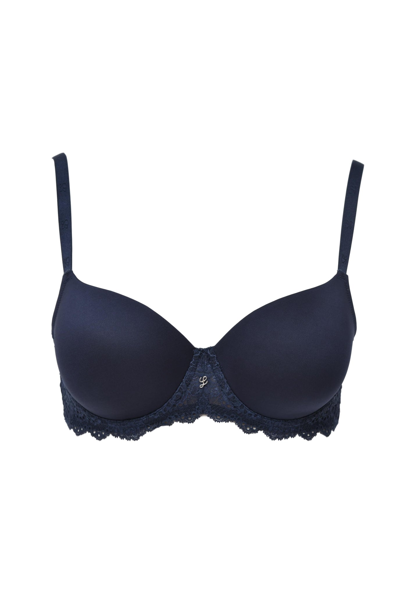 Feel Good Line Contour Bra (C/D/E)