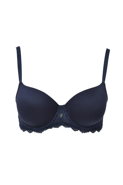 Feel Good Line Contour Bra (C/D/E)