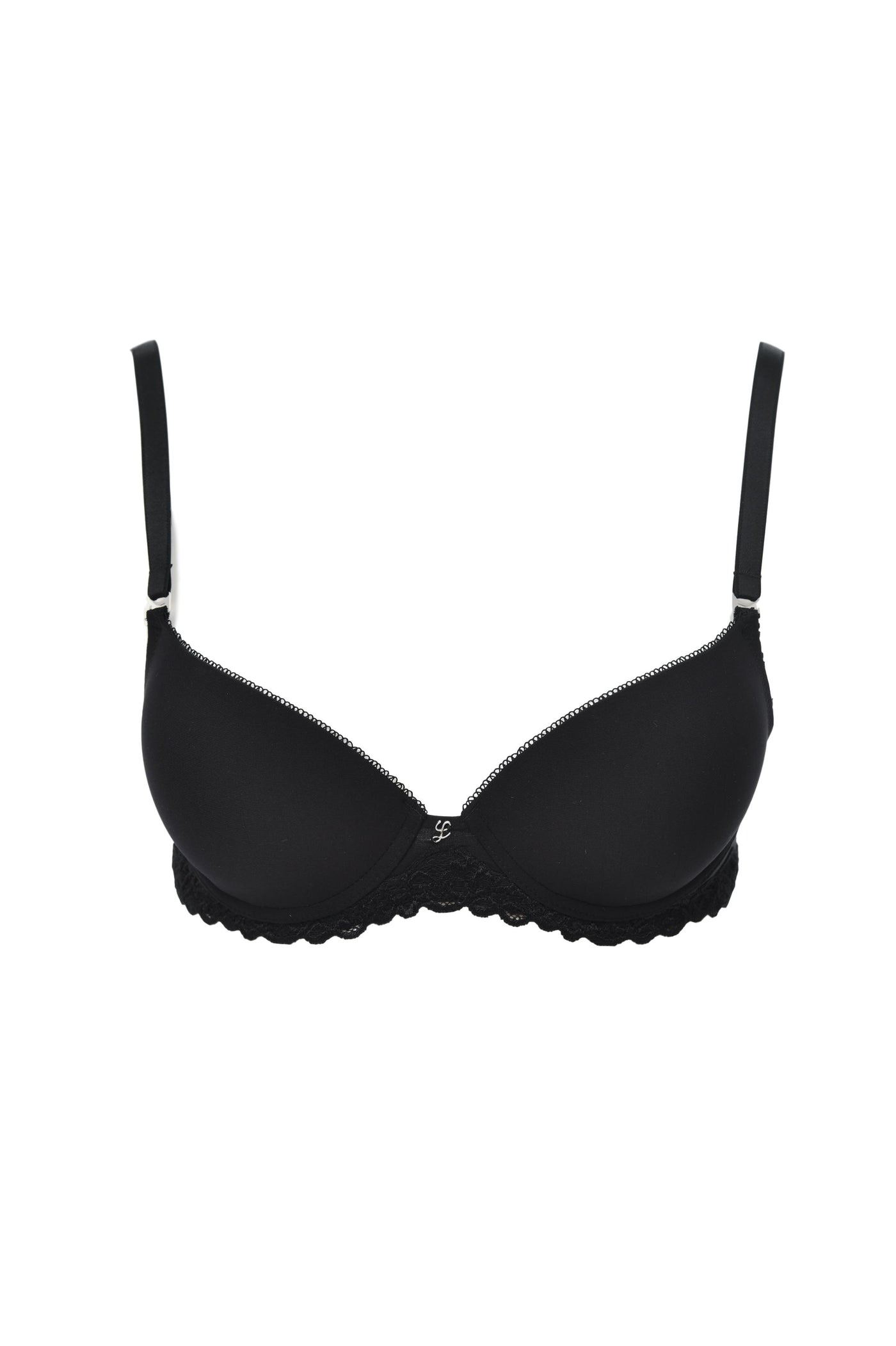 Desideri Line Push-Up Bra (B/C)