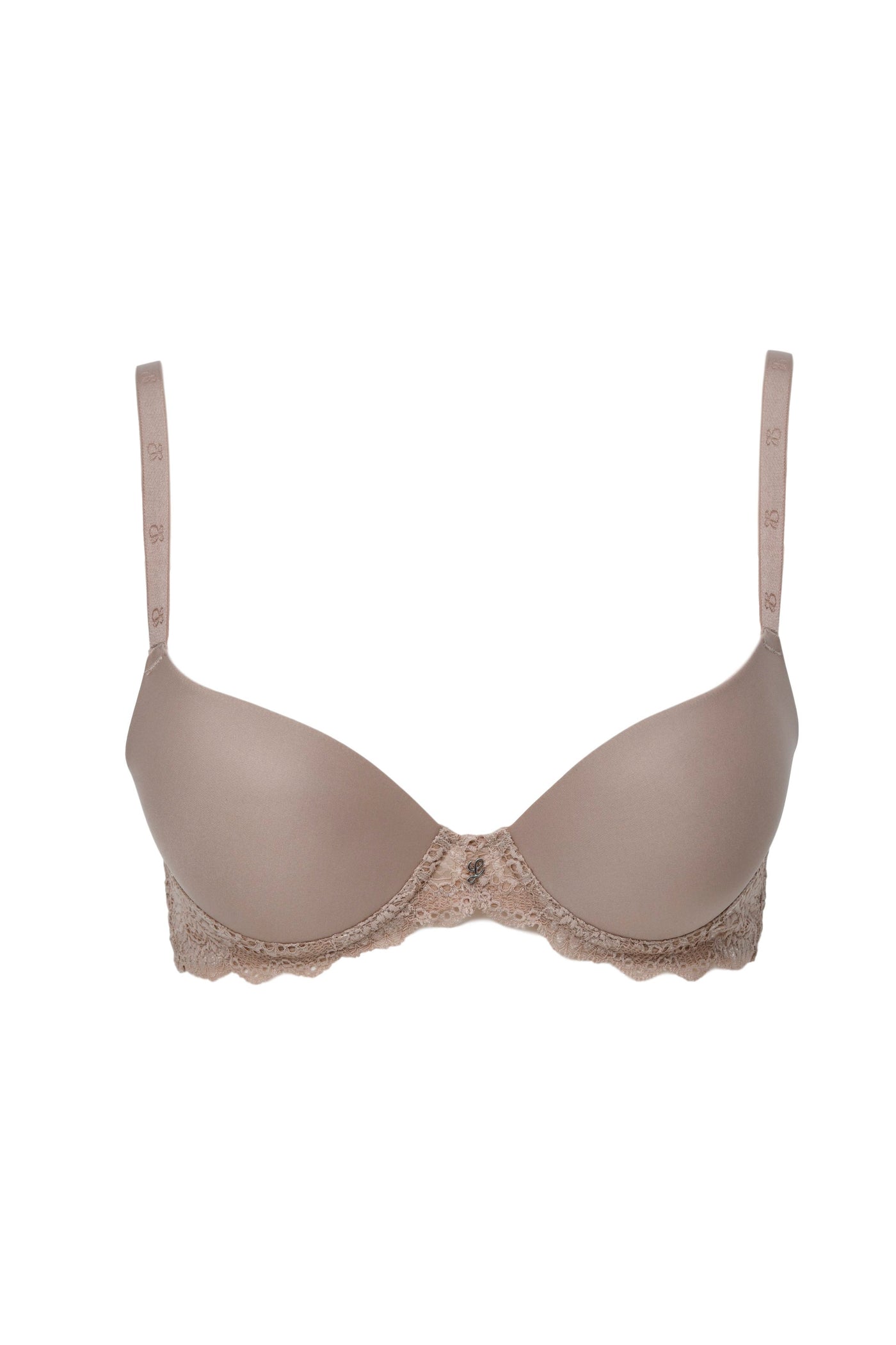 Feel Good Line Push-Up Bra (B/C)