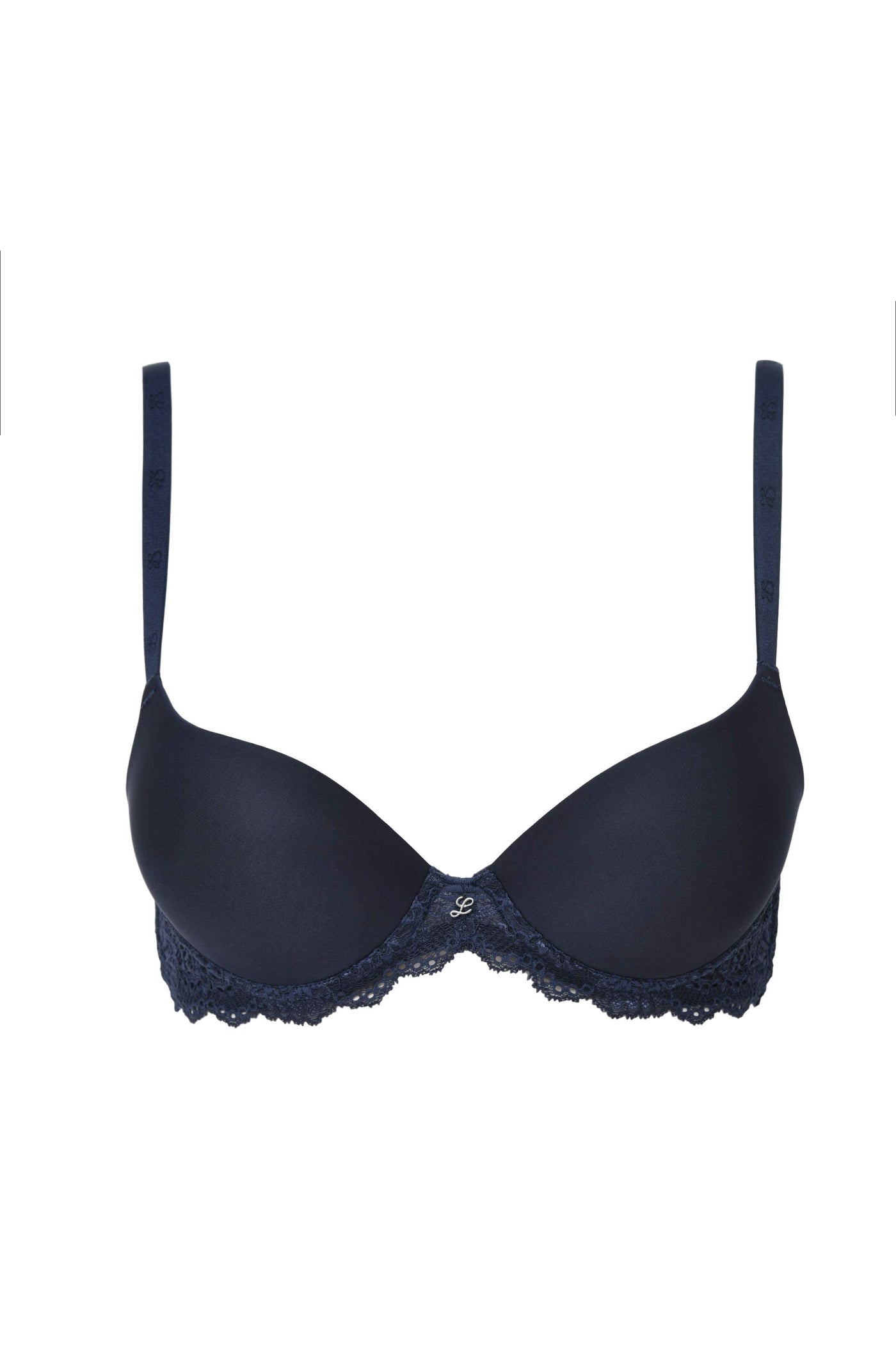 Feel Good Line Push-Up Bra (B/C)