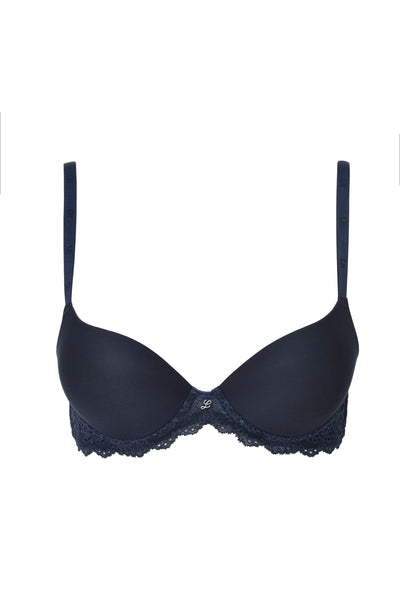 Feel Good Line Push-Up Bra (B/C)