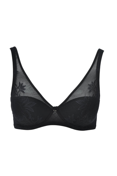 Free Collection Soft Padded Wireless Bra
