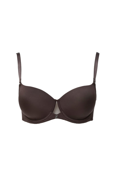 Elegance Line Contour Bra (C/D/E)