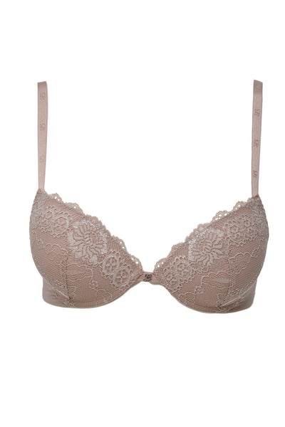 Feel Good Line Gel Cup Bra (B/C)