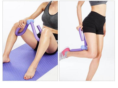 LINGERN Thigh & Arm Flexor helps strengthen muscles, improve flexibility, and enhance workouts for fitness and home exercise routines.