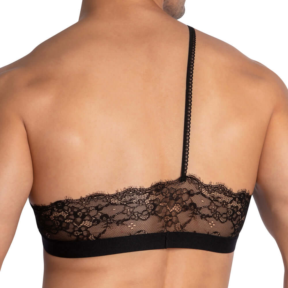 LINGERN Secret Male SMA025 Tops & Bras provide comfort, support, and style for active and casual wear.