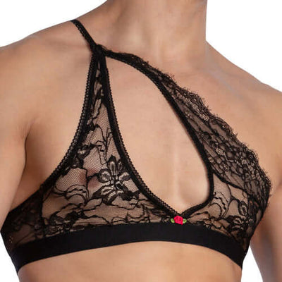 LINGERN Secret Male SMA025 Tops & Bras provide comfort, support, and style for active and casual wear.