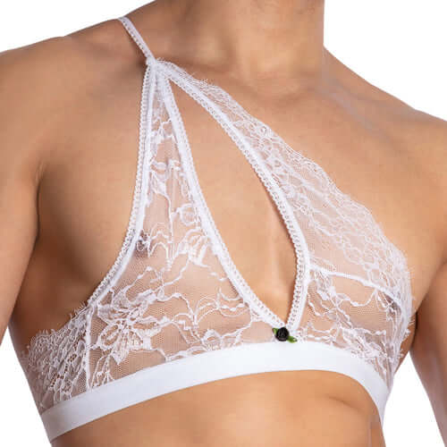 LINGERN Secret Male SMA025 Tops & Bras provide comfort, support, and style for active and casual wear.