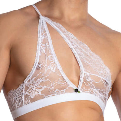 LINGERN Secret Male SMA025 Tops & Bras provide comfort, support, and style for active and casual wear.