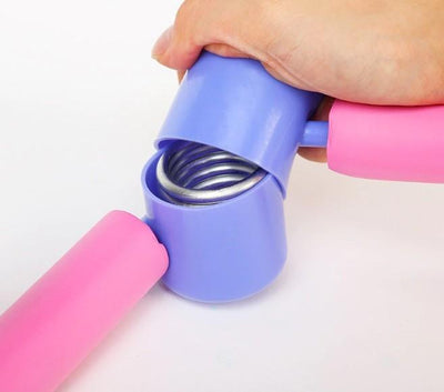 LINGERN Thigh & Arm Flexor helps strengthen muscles, improve flexibility, and enhance workouts for fitness and home exercise routines.